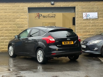 Used Ford Focus 2013 for sale - 77291770: Photo