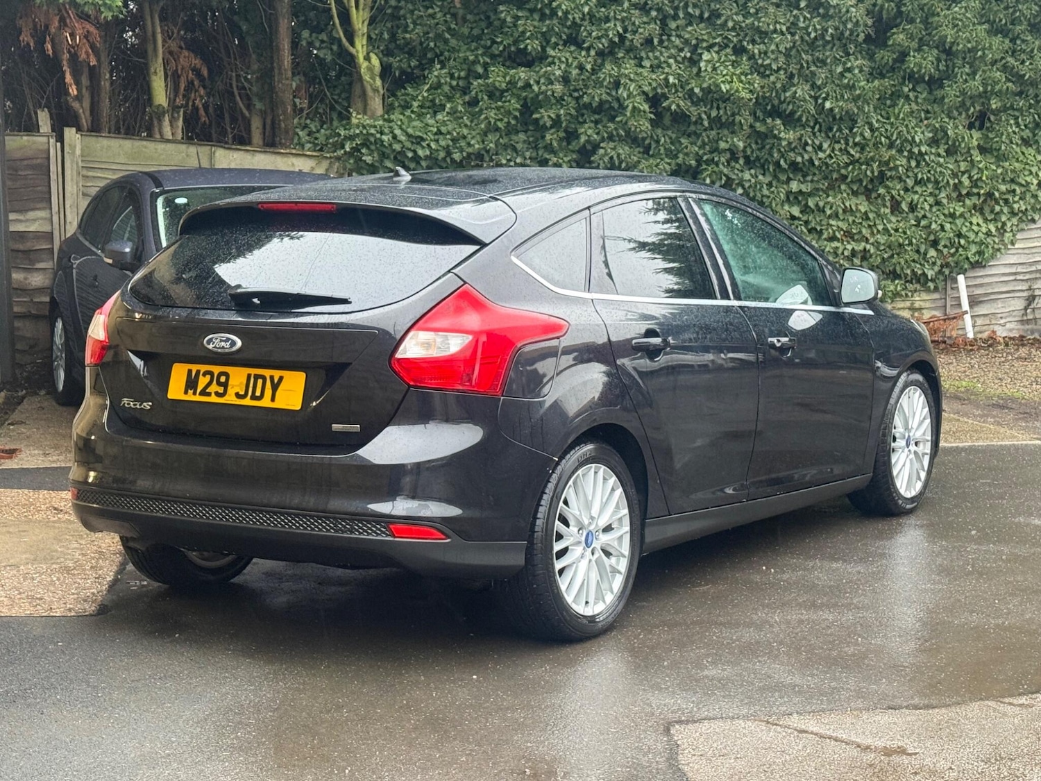 Used Ford Focus 2013 for sale - 77291770: Photo 5