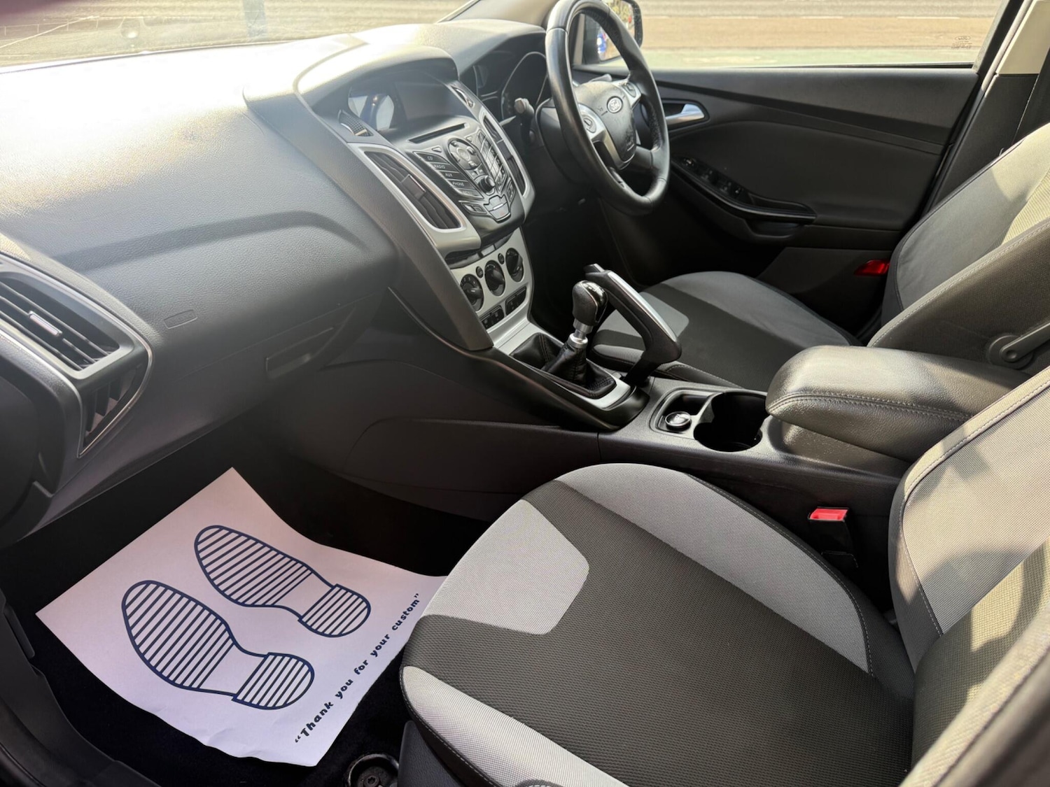 Used Ford Focus 2013 for sale - 77291770: Photo 6