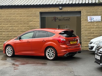 Used Ford Focus 2012 for sale - 77376506: Photo