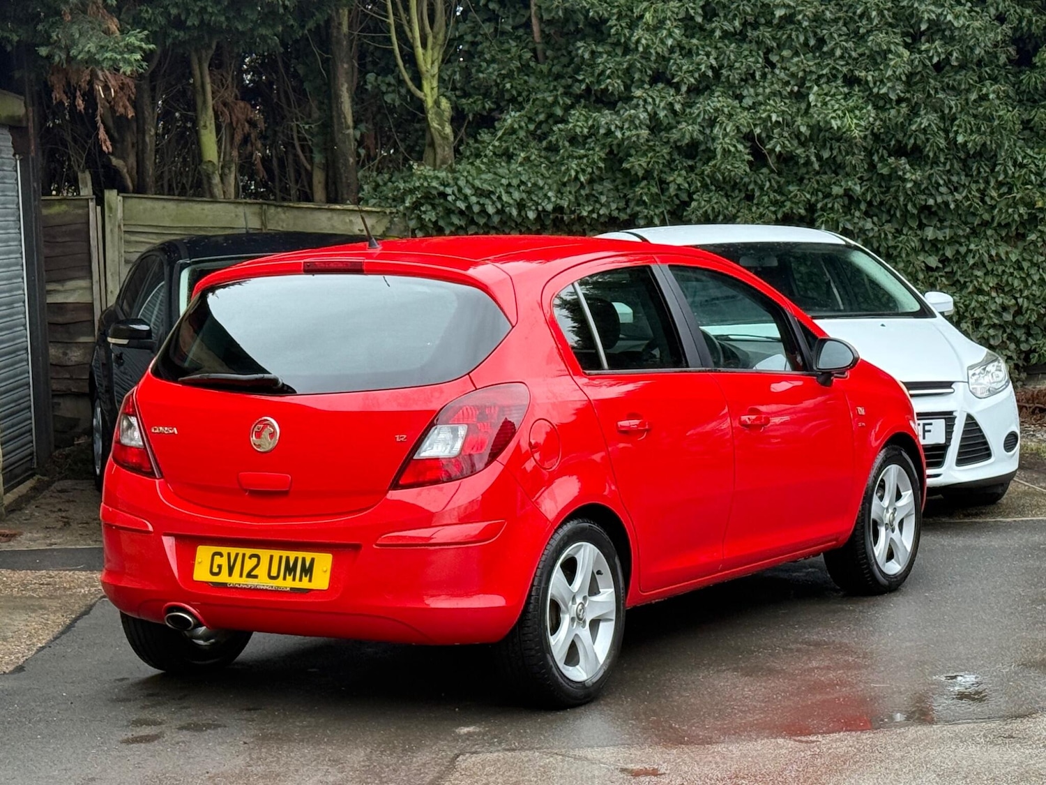 Used Vauxhall Corsa for sale - 77496210: Photo 3