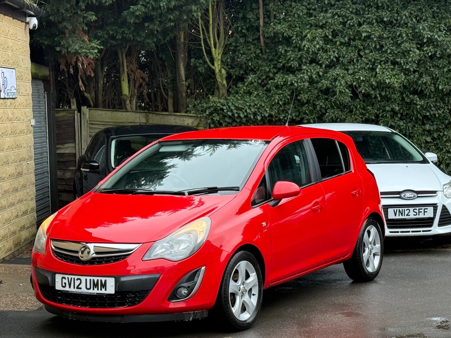 Used Vauxhall Corsa for sale - 77496210: Photo 5