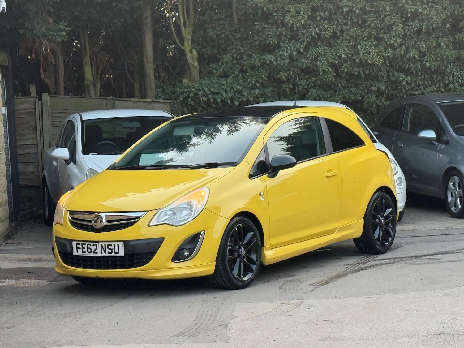 Used Vauxhall Corsa for sale - 77768014: Photo 5