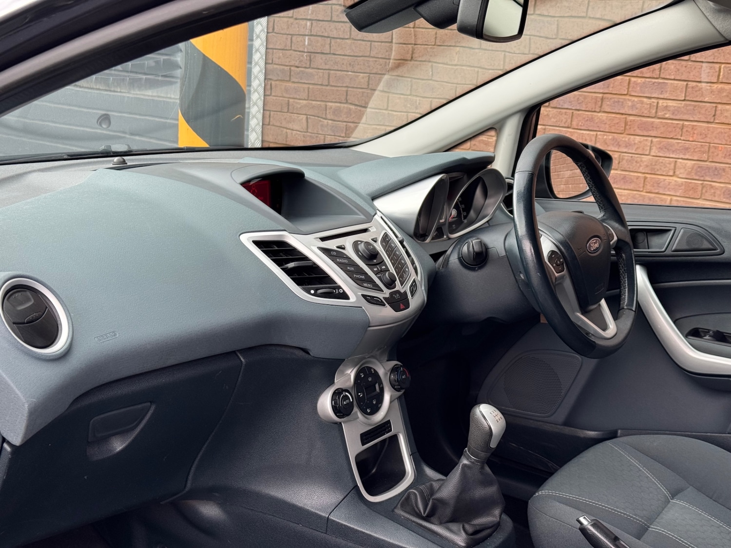 Vehicle 13
