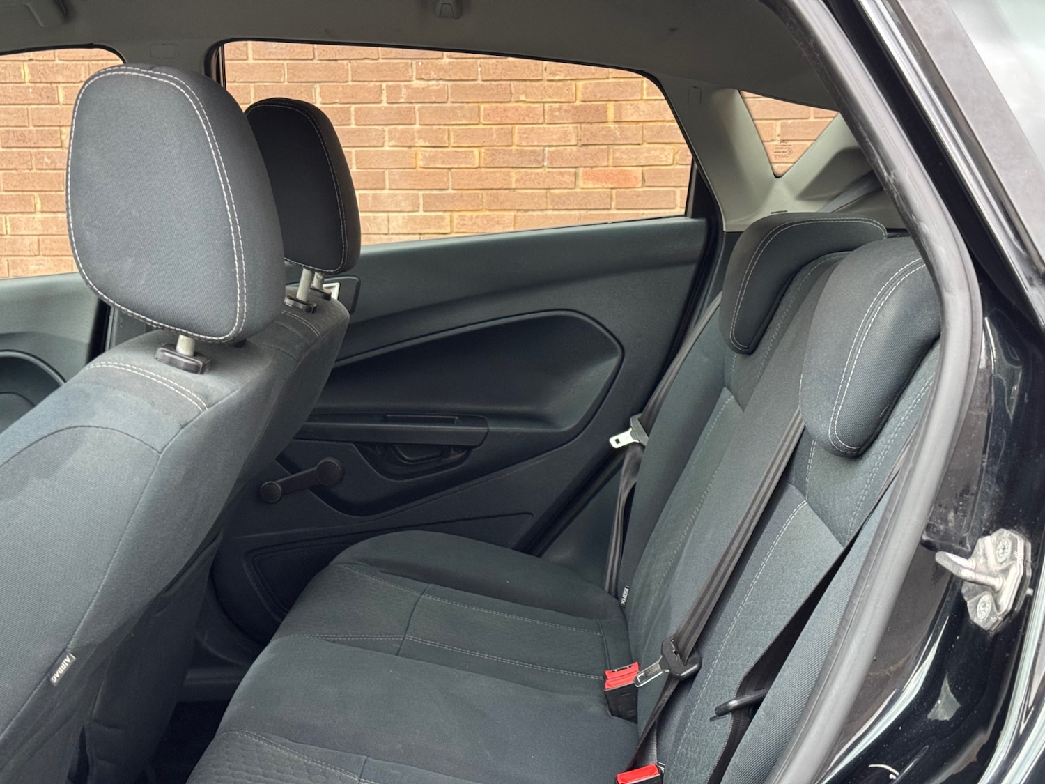 Vehicle 15
