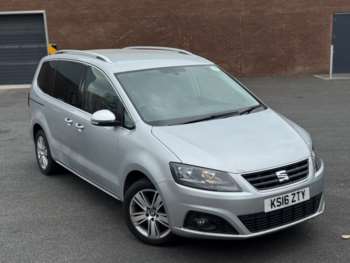 2016 (16) - 2.0 TDI CR SE [150] 5dr DSG