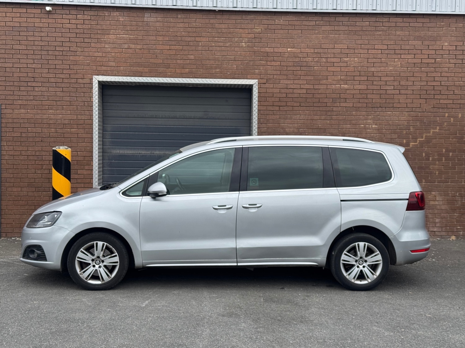 Vehicle 25