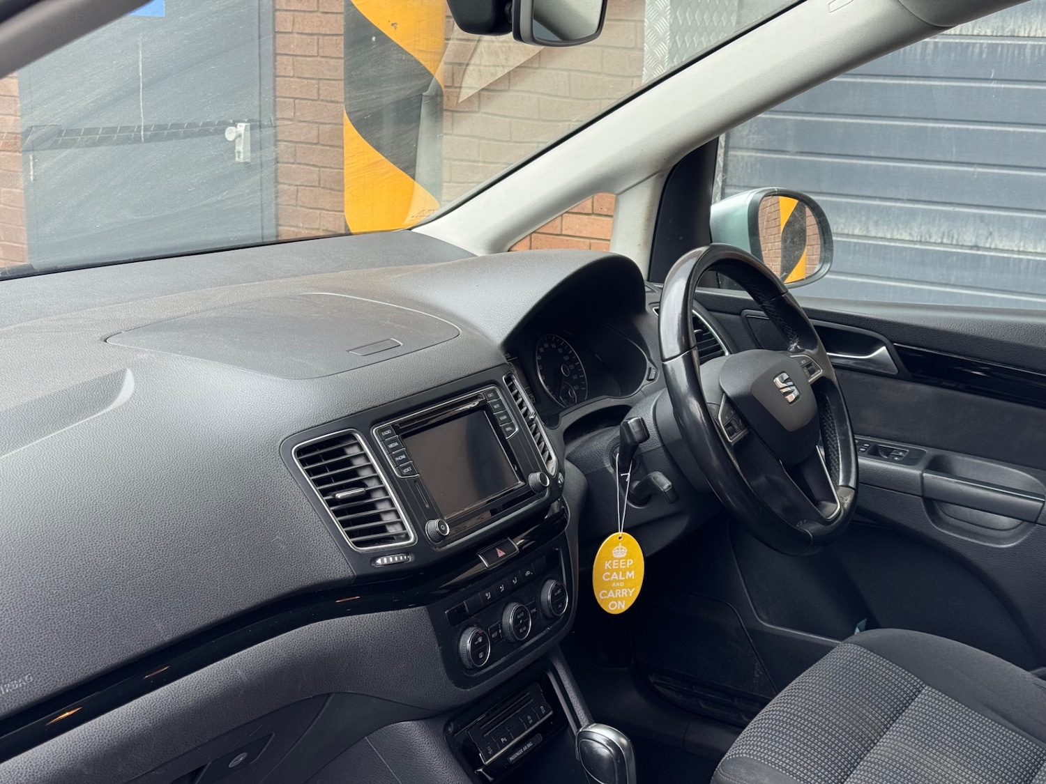Vehicle 26
