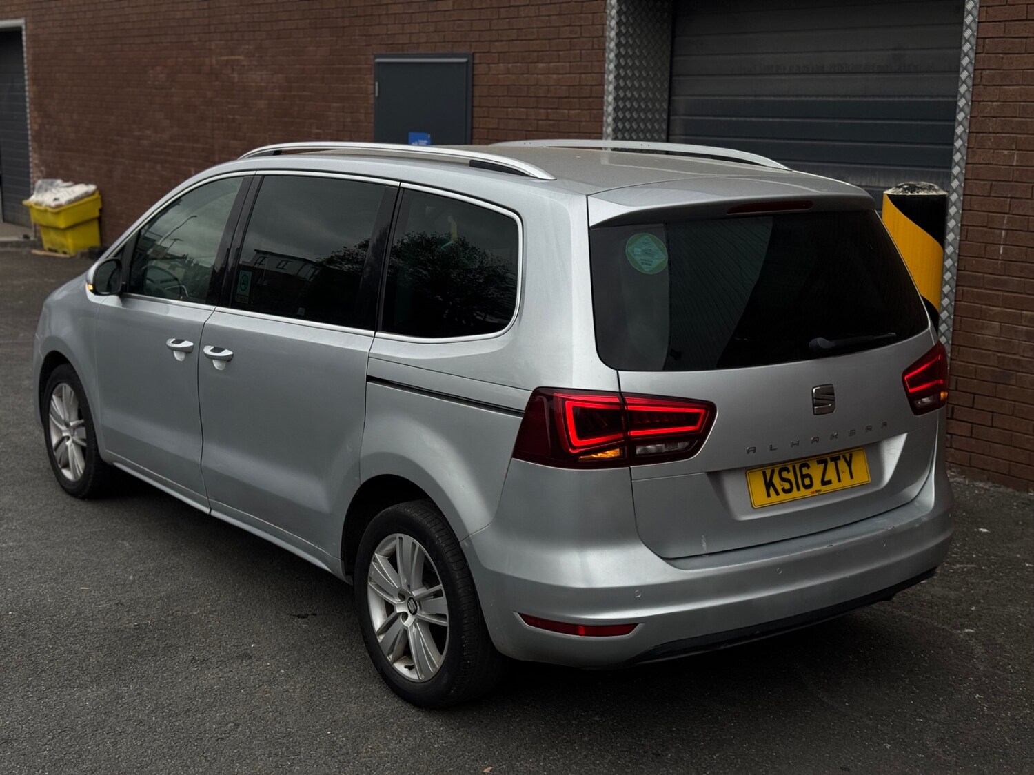 Vehicle 35