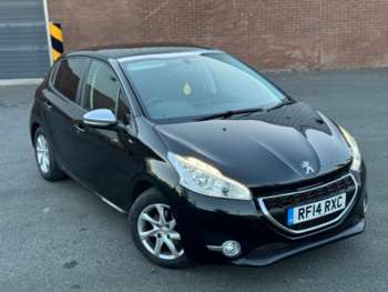 2014 (14) - 1.2 VTi Style 5dr