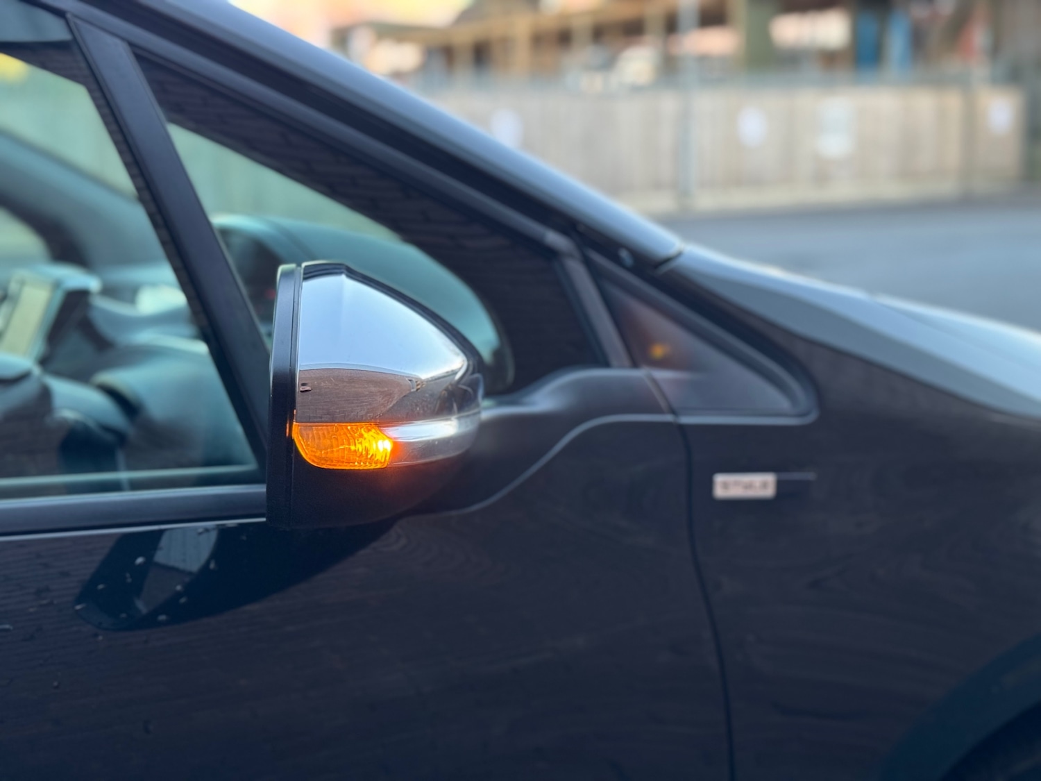 Vehicle 27