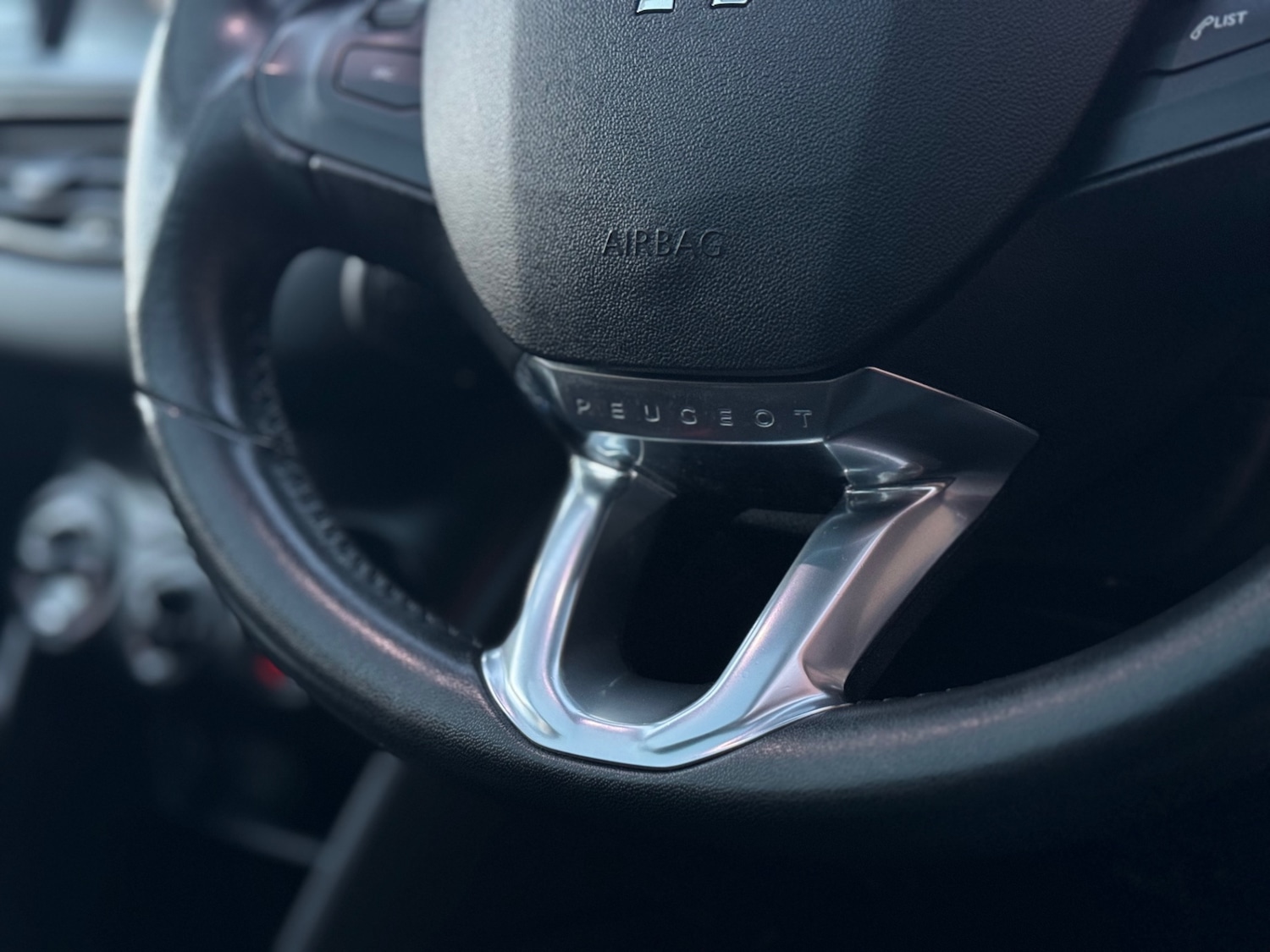 Vehicle 36