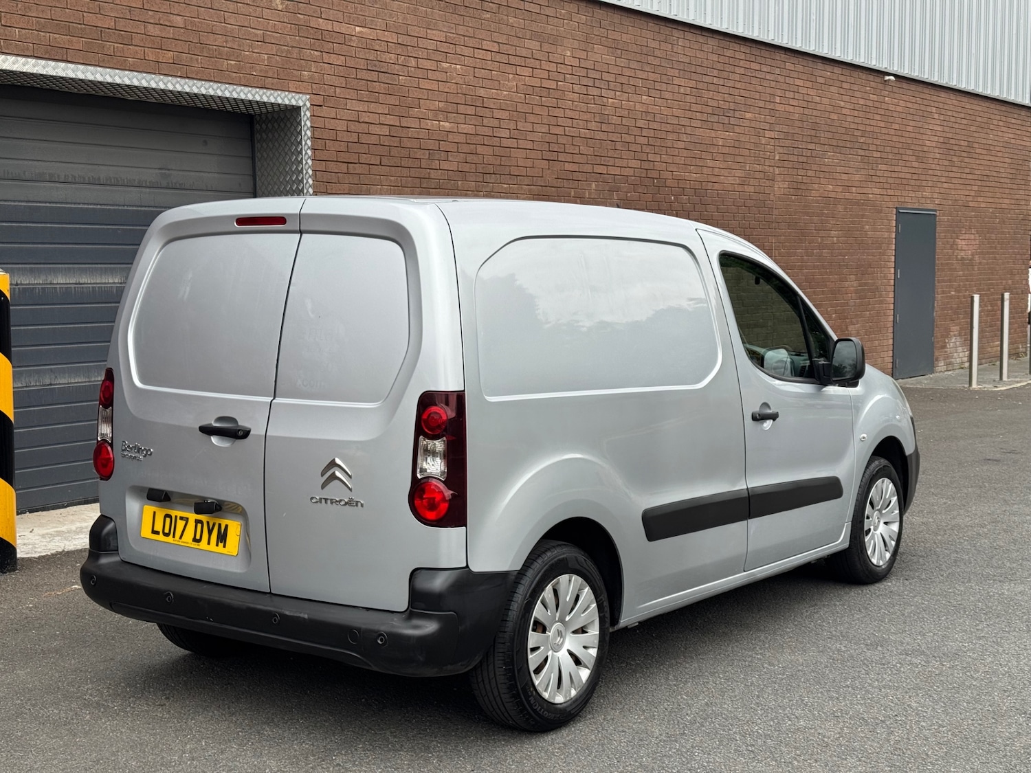 Vehicle 15