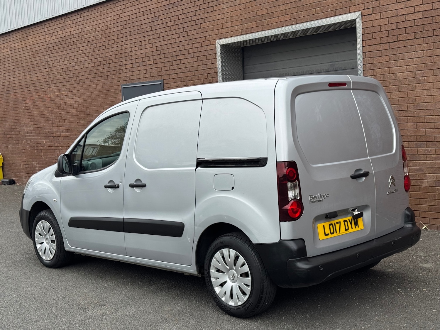 Vehicle 23