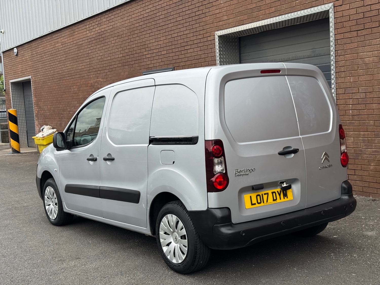 Vehicle 24