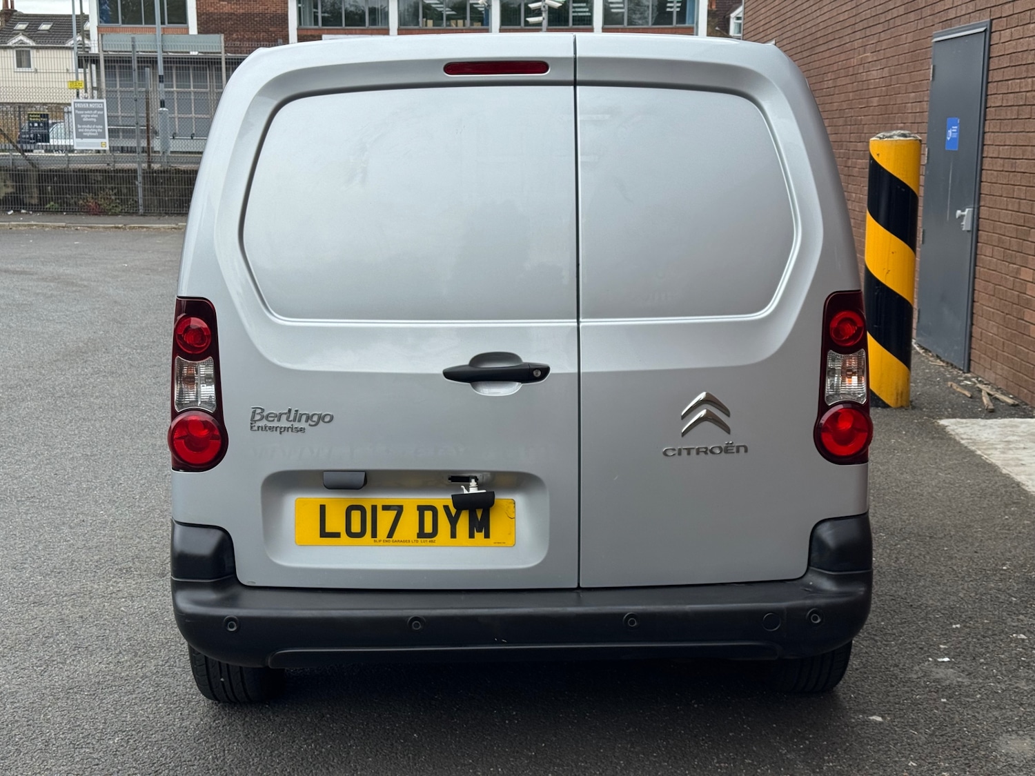 Vehicle 25