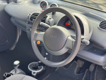 Used smart city 2004 for sale - 75934965: Photo