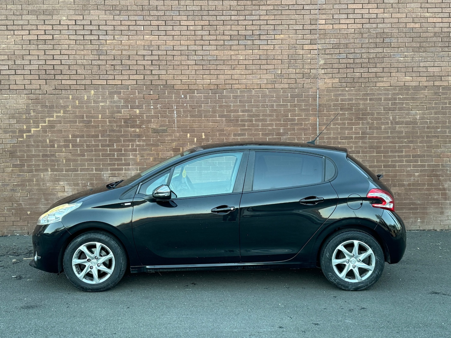 Vehicle 20