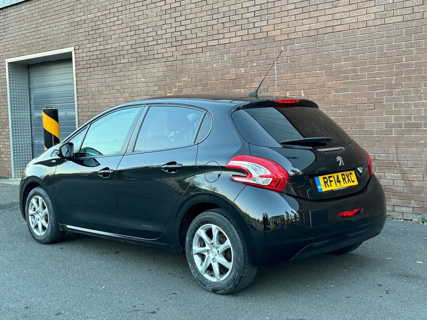 Vehicle 24