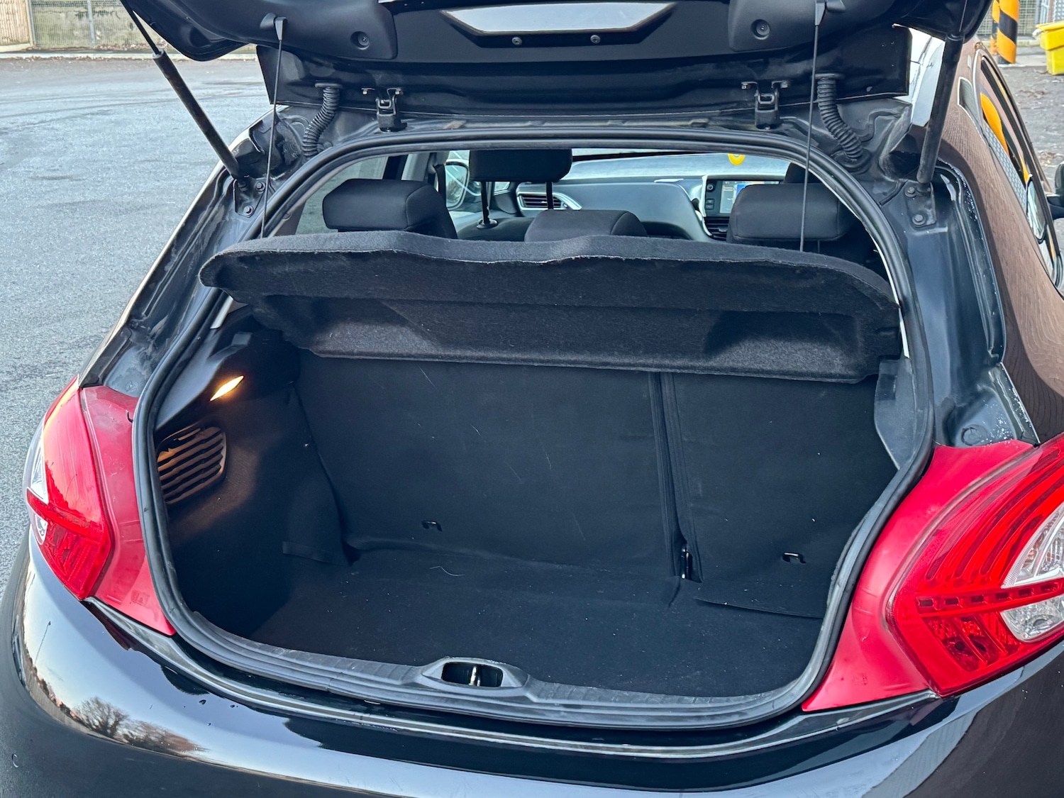 Vehicle 26