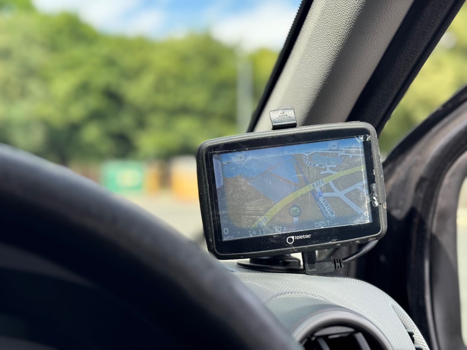 Vehicle 13