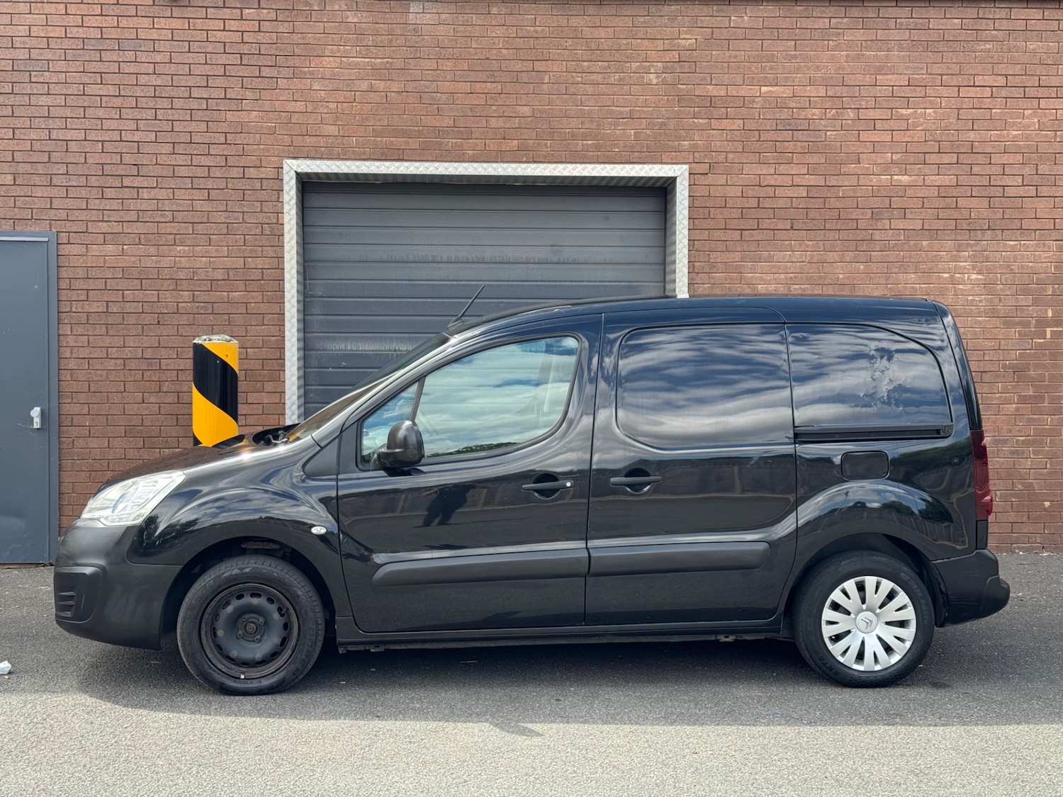 Vehicle 16