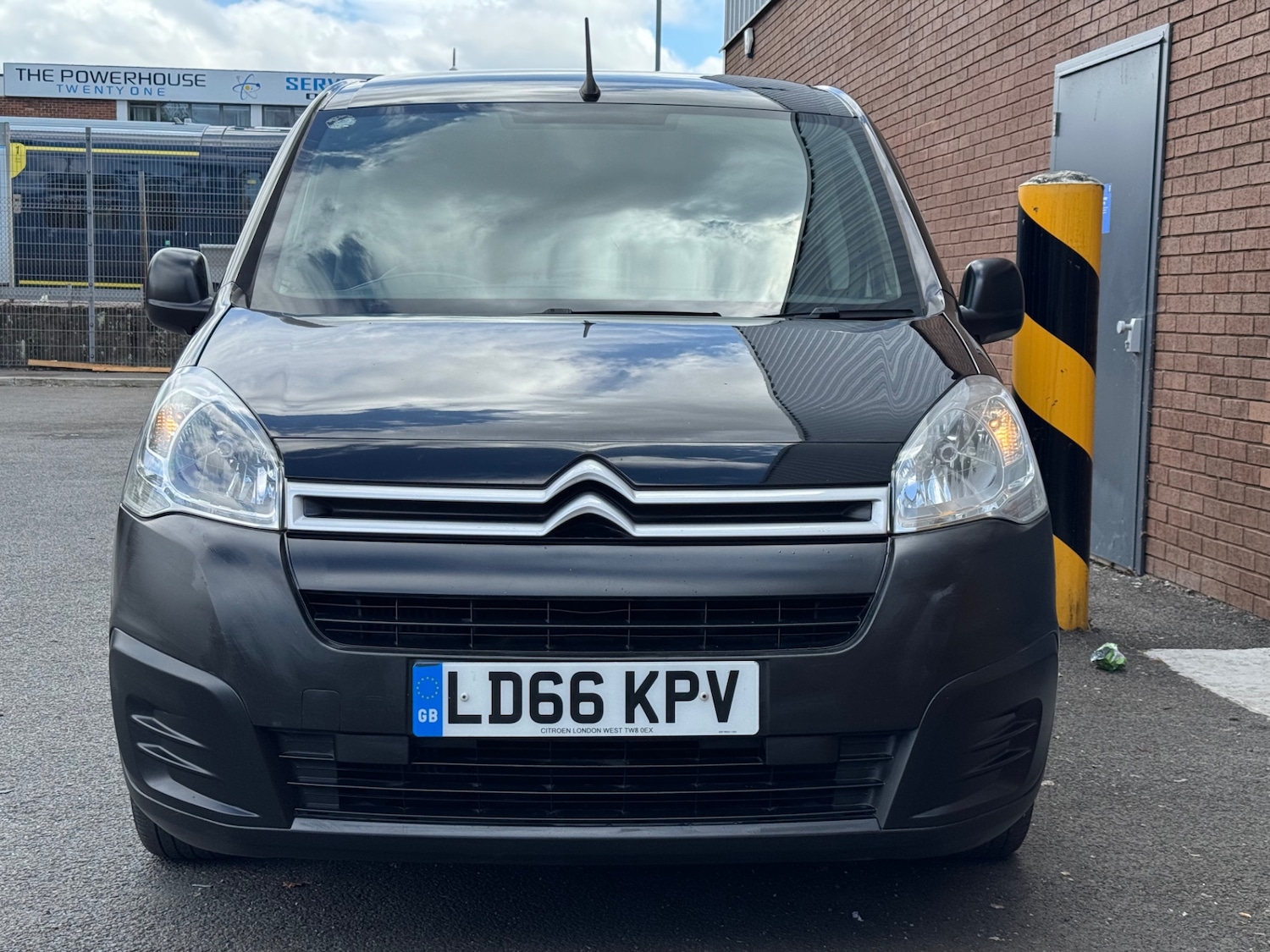 Vehicle 6