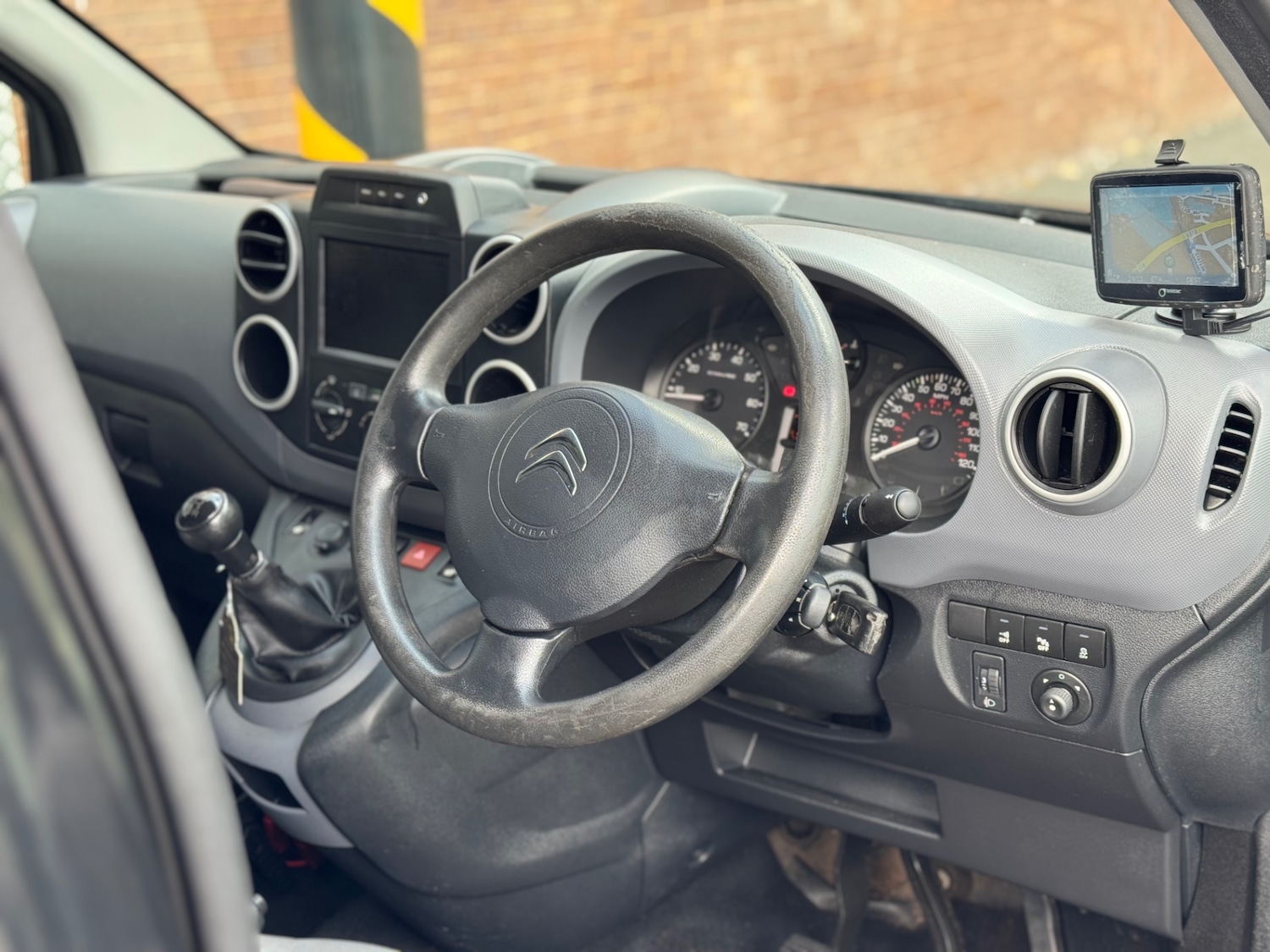 Vehicle 7