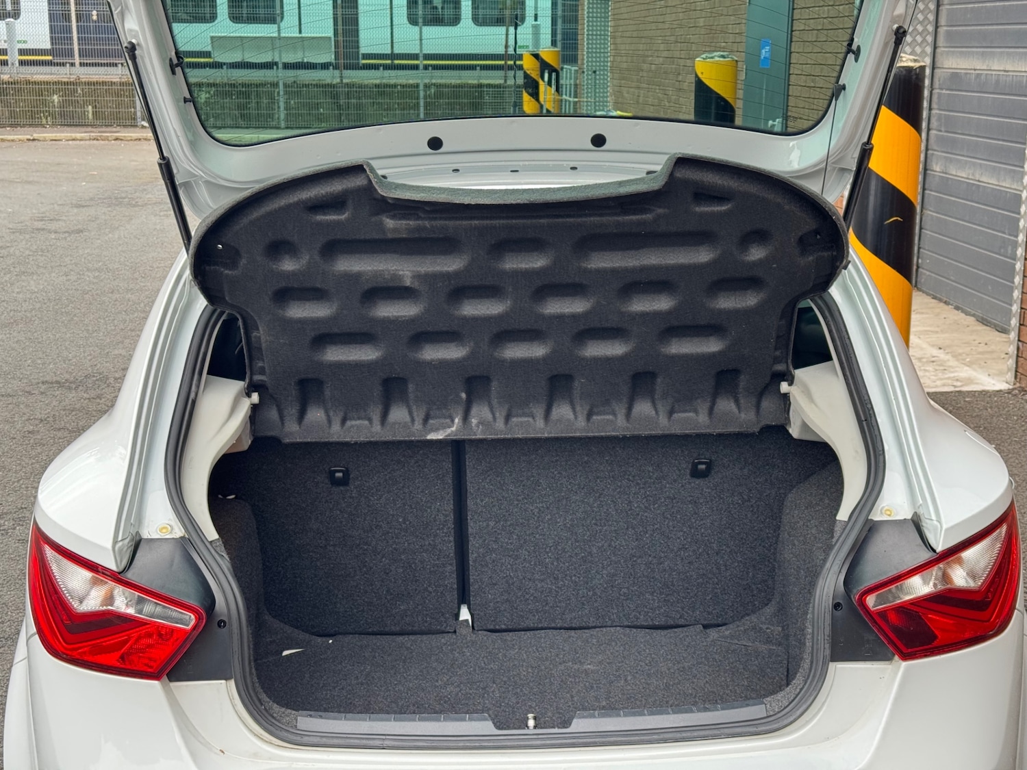 Vehicle 17