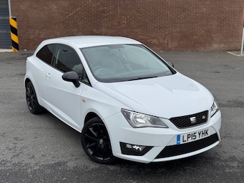 Used SEAT Ibiza 2015 for sale - 75583198: Photo