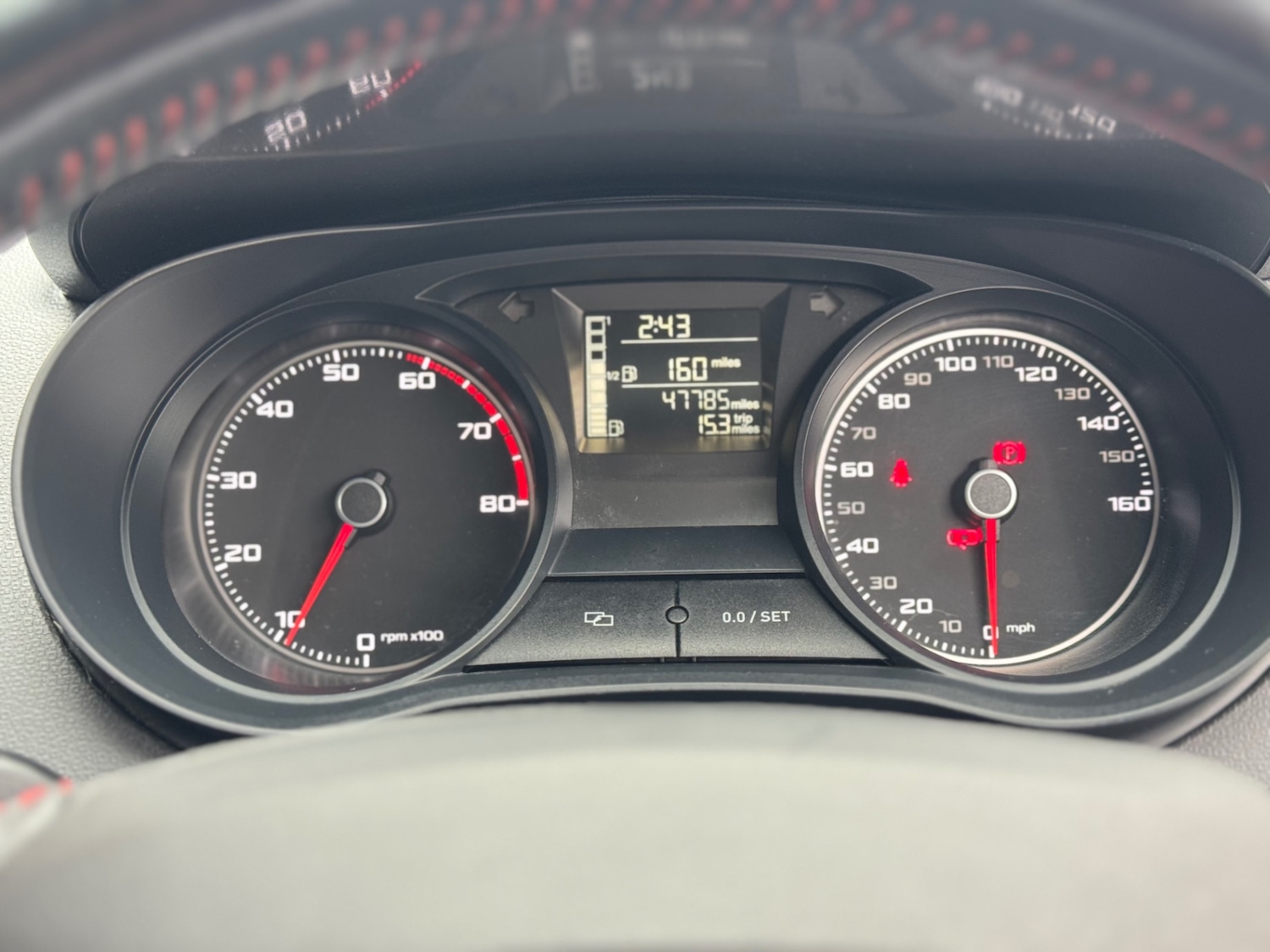 Vehicle 25
