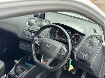 Used SEAT Ibiza 2015 for sale - 75583198: Photo