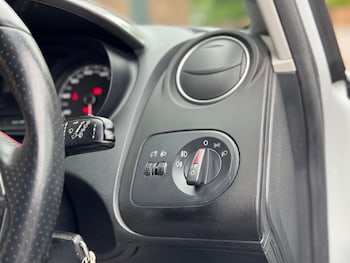 Used SEAT Ibiza 2015 for sale - 75583198: Photo
