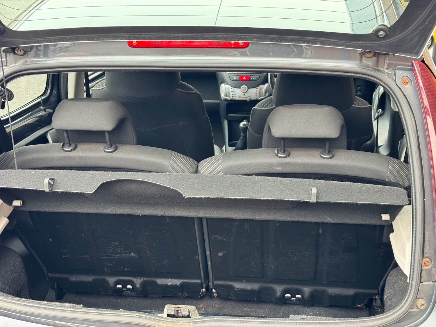 Vehicle 23