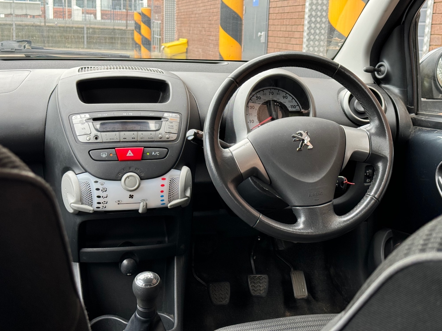 Vehicle 24