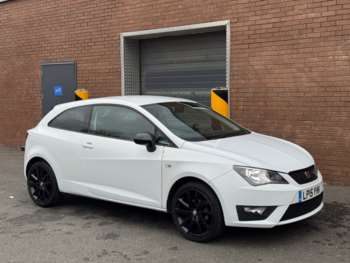 Used SEAT Ibiza 2015 for sale - 74456523: Photo