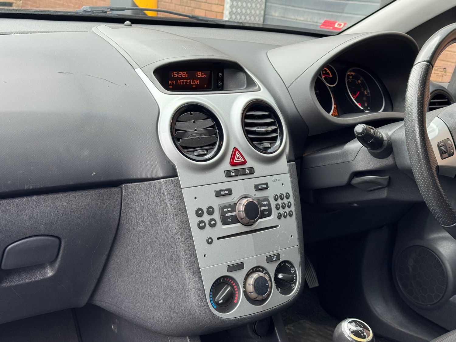 Vehicle 16