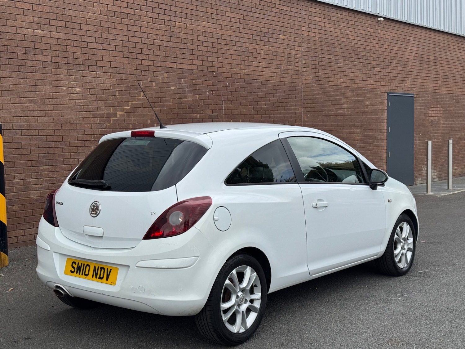 Vehicle 7