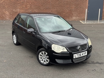 Volkswagen - Polo