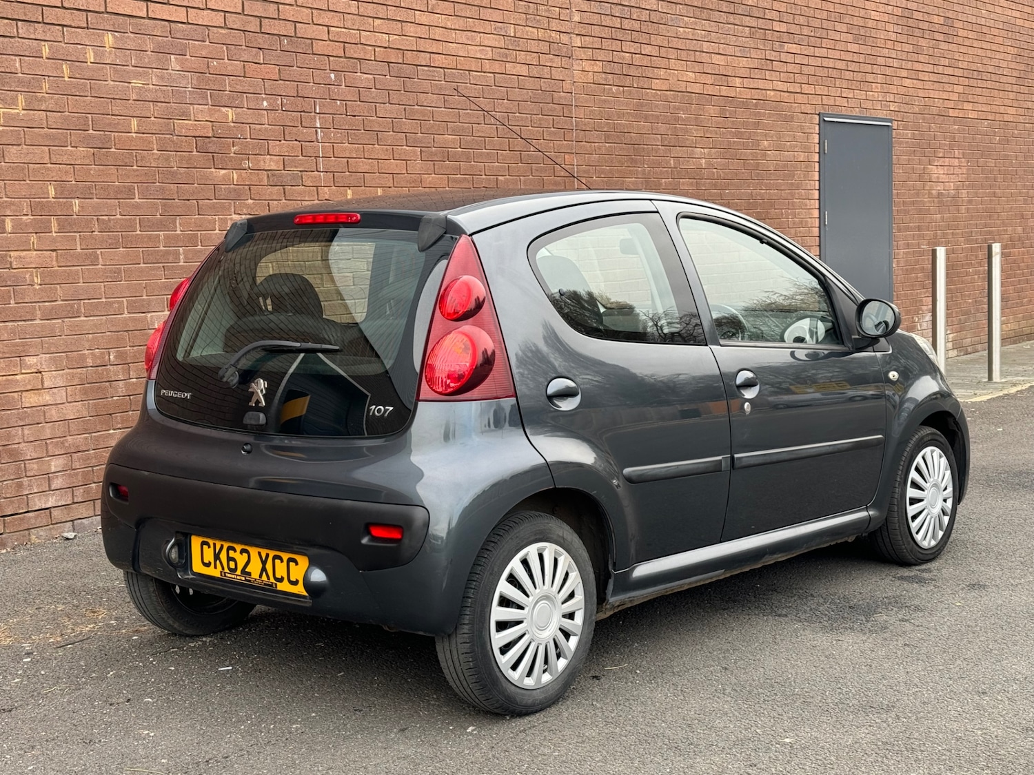 Vehicle 13