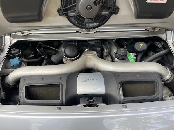 Used Porsche 911 2008 for sale - 75514877: Photo 12