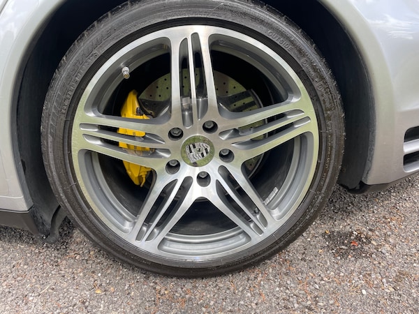 Used Porsche 911 2008 for sale - 75514877: Photo 13
