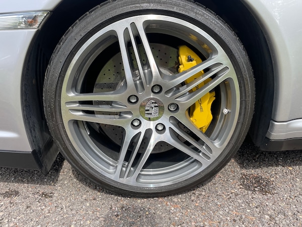 Used Porsche 911 2008 for sale - 75514877: Photo 14