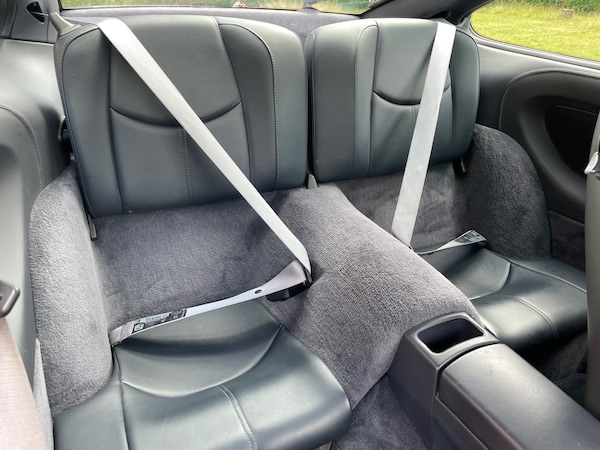 Used Porsche 911 2008 for sale - 75514877: Photo 15