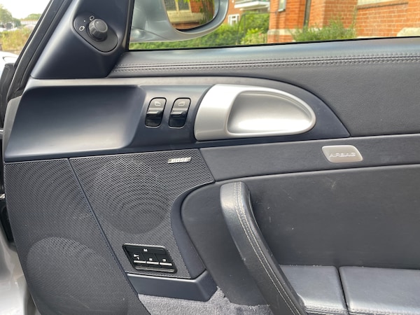 Used Porsche 911 2008 for sale - 75514877: Photo 17