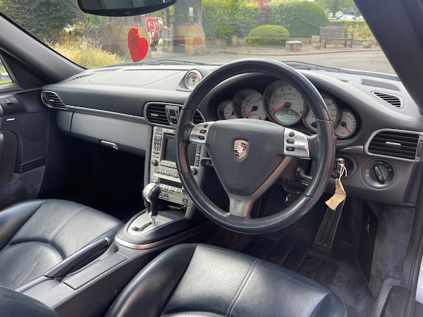 Used Porsche 911 2008 for sale - 75514877: Photo 18