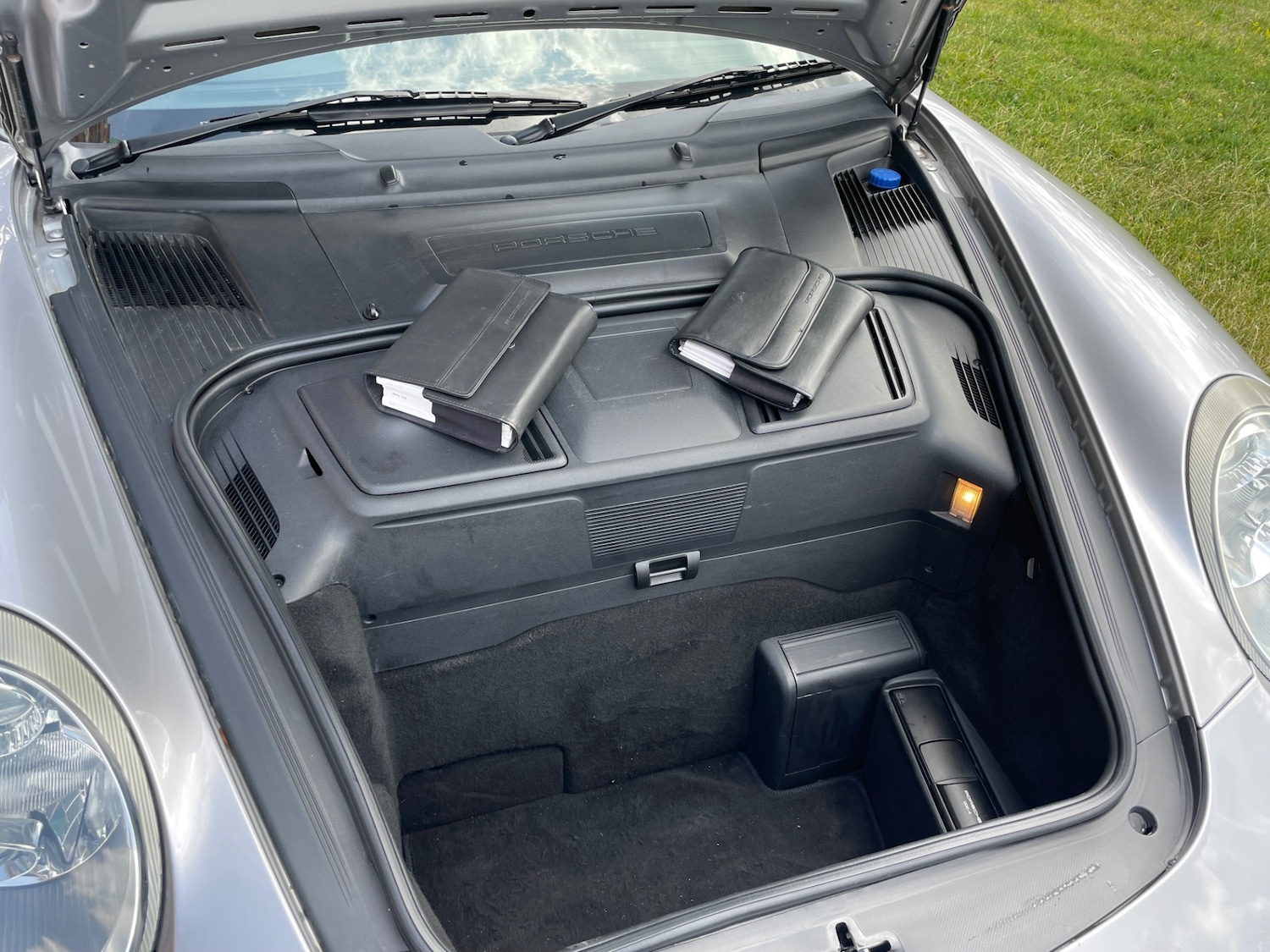 Vehicle 19