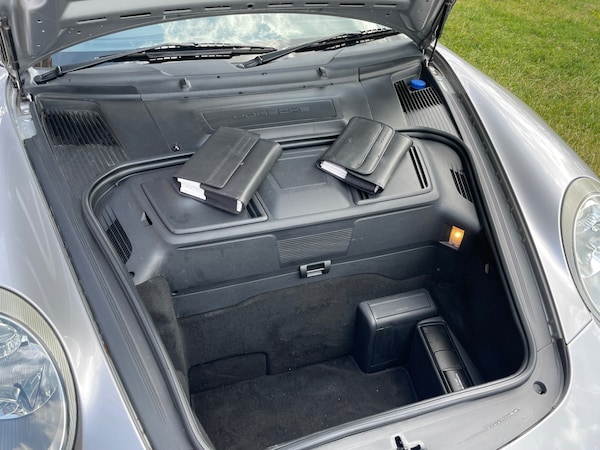 Used Porsche 911 2008 for sale - 75514877: Photo 19