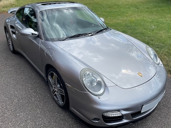 2008 (08) - 2dr Tiptronic S Carbon Ceramics 5k+ Extras