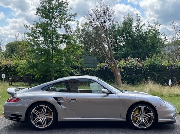 Used Porsche 911 2008 for sale - 75514877: Photo 21